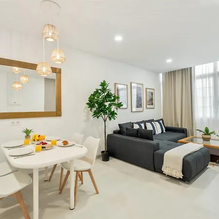 Sunlit Modern
