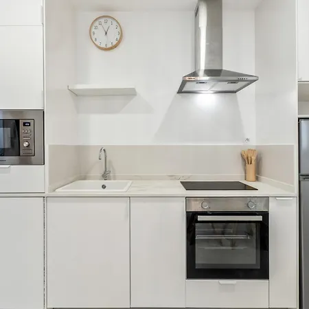 Apartamento Sunlit Modern Arona (Tenerife)