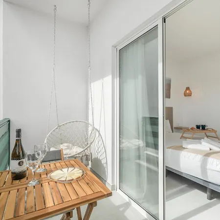 Apartamento Sunlit Modern