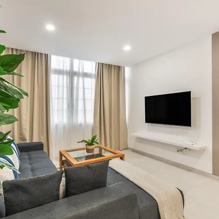 Sunlit Modern *